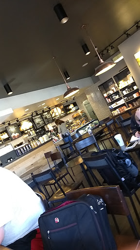 Coffee Shop «Starbucks», reviews and photos, 326 5th St, Eureka, CA 95501, USA