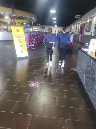 Gym «Planet Fitness», reviews and photos, 1165 S Stemmons Fwy, Lewisville, TX 75067, USA