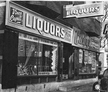 Wine Store «Caputi Wine and Liquors», reviews and photos, 3015 Sheridan Dr, Amherst, NY 14226, USA