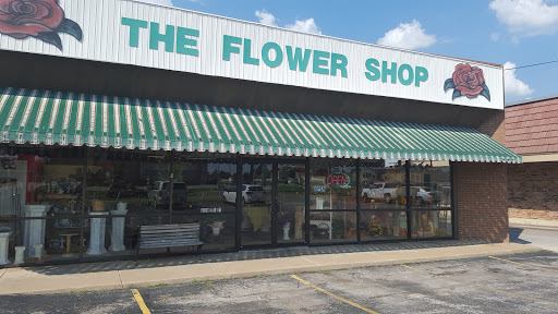 Flower Shop/Fontana, 8009 East 51st Street South, Tulsa, OK 74145, USA, 