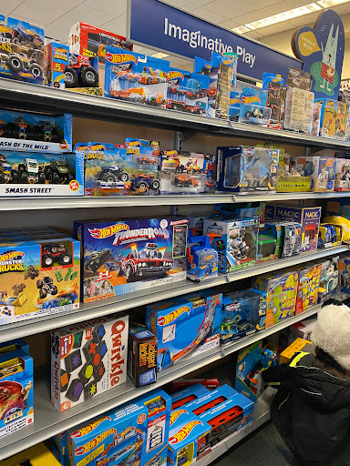 Book Store «Barnes & Noble», reviews and photos, 301 NE Northgate Way, Seattle, WA 98125, USA