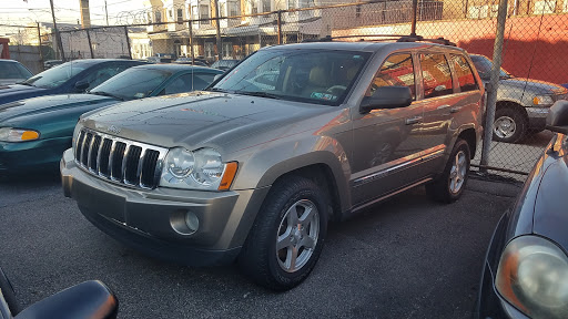 Used Car Dealer «Rockland Auto Sales», reviews and photos, 4852 N 5th St, Philadelphia, PA 19120, USA