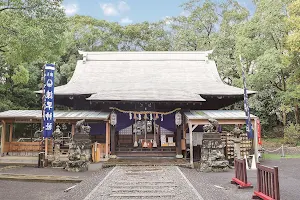 Isahaya Shrine image