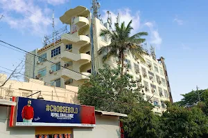 Vivekanand Hospital Bhubaneswar image