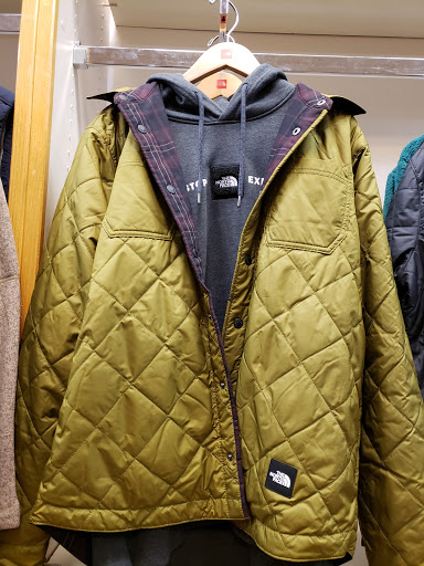 Ski Shop «Appalachian Outdoors», reviews and photos, 123 S Allen St, State College, PA 16801, USA