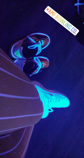 Bowling Alley «AMF Camellia Lanes», reviews and photos, 125 Schillinger Rd N, Mobile, AL 36608, USA