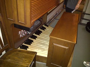 Unity Temple - photo 100