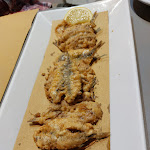 Photo n°4 de l'avis de Sil. fait le 17/08/2023 à 12:07 sur le  Ristorante la Rada à Portoferraio