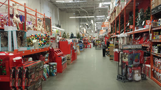 Home Improvement Store «The Home Depot», reviews and photos, 1055 Paterson Plank Rd, Secaucus, NJ 07094, USA