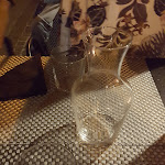 Photo n°5 de l'avis de Giacomo.a fait le 01/09/2019 à 07:37 sur le  Osteria degli Adelardi à Ferrara