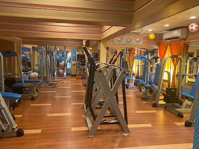 Excellency Fitness Club - FL-2, Gulshan Chowrangi, 7, near to Clinic, Block 6 Gulshan-e-Iqbal, Karachi, Karachi City, Sindh, Pakistan