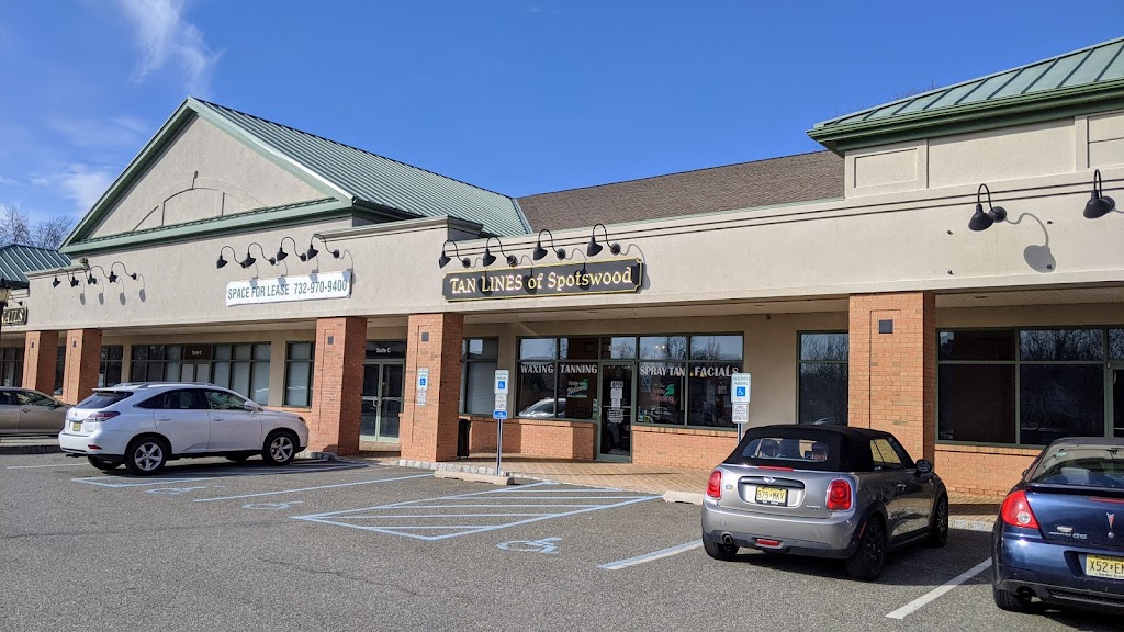 Tan Lines Of Spotswood Spotswood, NJ 08884 Services and Reviews