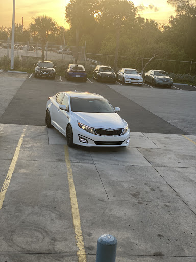 Auto Body Shop «Heat Collision Auto Body Specialist», reviews and photos, 1650 NE 134th St, North Miami, FL 33181, USA