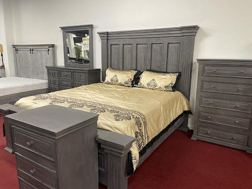 Furniture Store «Bel Furniture - Memorial», reviews and photos, 10516 Katy Fwy, Houston, TX 77043, USA