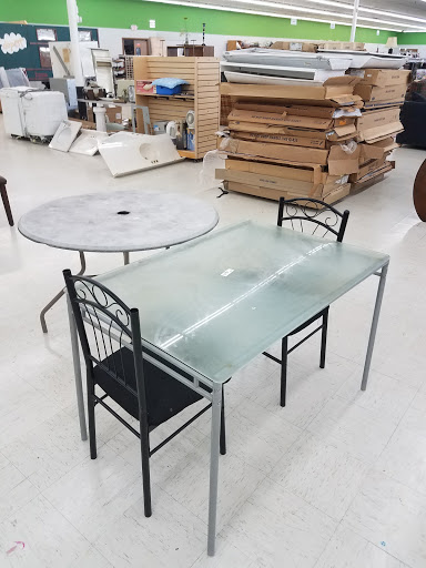 Thrift Store «Mission Mart», reviews and photos, 2523 W Palmetto St, Florence, SC 29501, USA