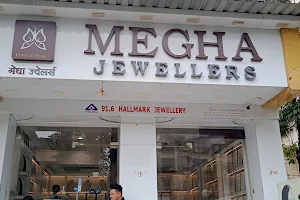 Megha Jewellers image