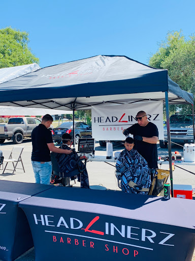 Barber Shop «Headlinerz Barbershop», reviews and photos, 1045 C St, Hayward, CA 94541, USA