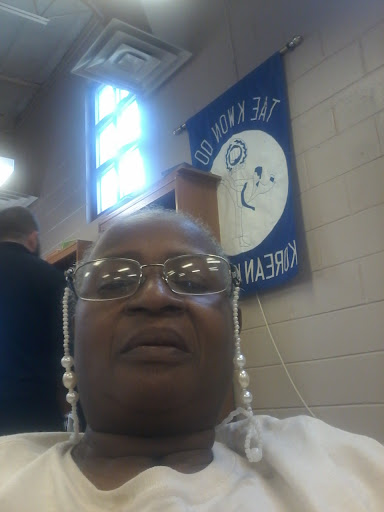 Community Center «Humphrey Calder Community Center», reviews and photos, 414 N Thompson St, Richmond, VA 23221, USA