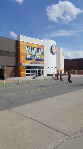 Shopping Mall «Walden Galleria», reviews and photos, 1 Walden Galleria, Buffalo, NY 14225, USA