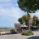 Photo n°3 de l'avis de Andreas.. fait le 07/09/2021 à 14:35 sur le  Il Chiosco di Corinaldo à Corinaldo