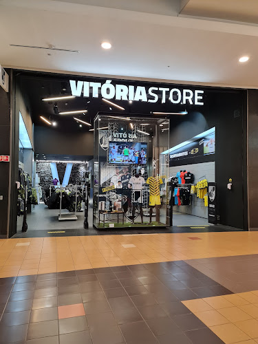 Vitória Sport Clube Store - Espaço Guimarães - Guimarães
