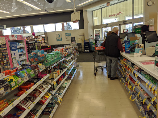 Drug Store «Walgreens», reviews and photos, 721 Gregory Ln, Pleasant Hill, CA 94523, USA
