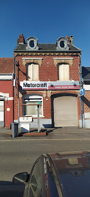 Garage Bruyez Thierry à Moreuil