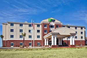 Holiday Inn Express & Suites Moultrie, an IHG Hotel image