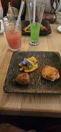 Les plus récentes photos du Restaurant gastronomique Leriche à Paris - n°20