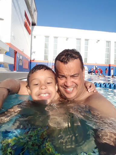 Recreation Center «John F. Kennedy Recreation Center», reviews and photos, 211 W Kinney St, Newark, NJ 07103, USA