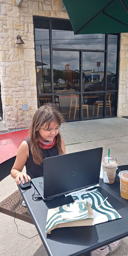 Coffee Shop «Starbucks», reviews and photos, 1952 S Main St, Weatherford, TX 76086, USA