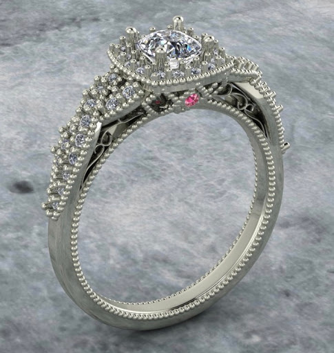 Jeweler «Revolution Jewelry Works», reviews and photos, 5928 Stetson Hills Blvd #110, Colorado Springs, CO 80923, USA