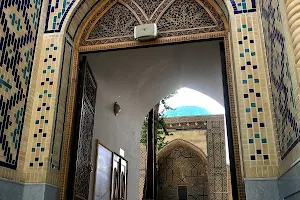 Khodzha Abdu-Darun Mausoleum image