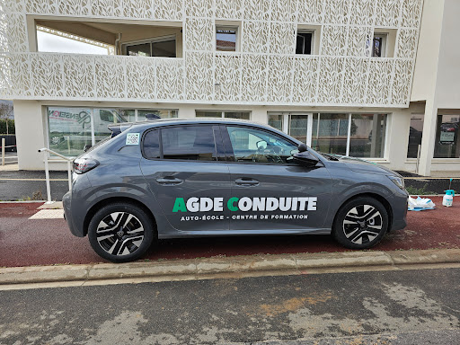 Agde Conduite Auto-École à Agde, Hérault