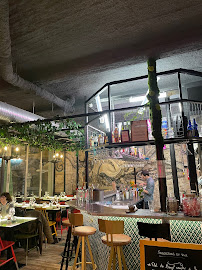 Atmosphère du Restaurant Le Quatre à Aix-en-Provence - n°15