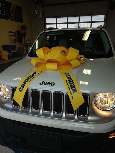 Used Car Dealer «CarMax», reviews and photos, 1457 Manheim Pike, Lancaster, PA 17601, USA