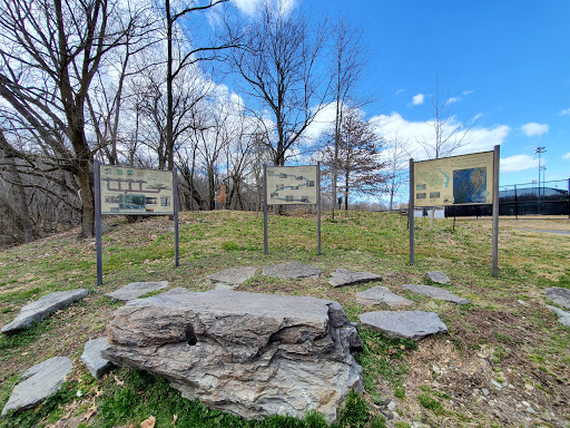 Park «Barcroft Park», reviews and photos, 4200 S Four Mile Run Dr, Arlington, VA 22206, USA