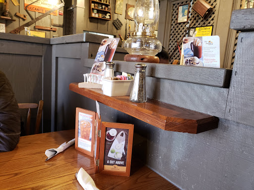 American Restaurant «Cracker Barrel Old Country Store», reviews and photos, 1134 Woodruff Rd, Greenville, SC 29607, USA