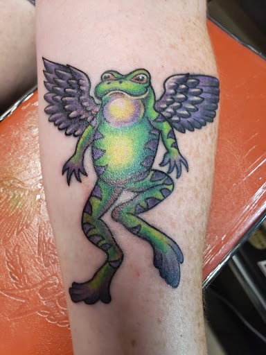 Tattoo Shop «Tattoo 42», reviews and photos, 753 SW 185th Ave, Beaverton, OR 97006, USA