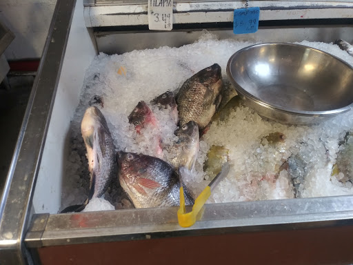 Seafood Market «Asc Foodstore & Fresh Seafood», reviews and photos, 486 Magnolia St, Spartanburg, SC 29303, USA