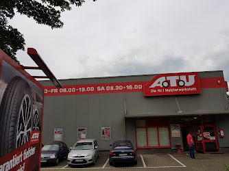 A.T.U Leverkusen - Küppersteg