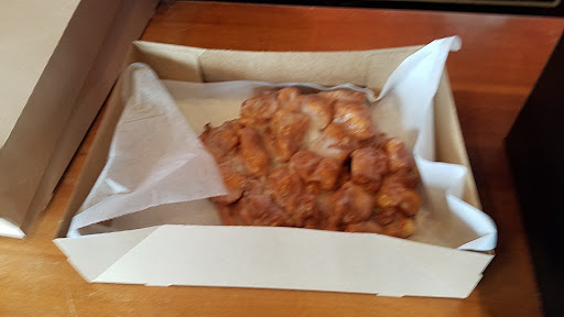 Donut Shop «Mad Brook Donut Co», reviews and photos, 540 E 1700 S, Clearfield, UT 84015, USA