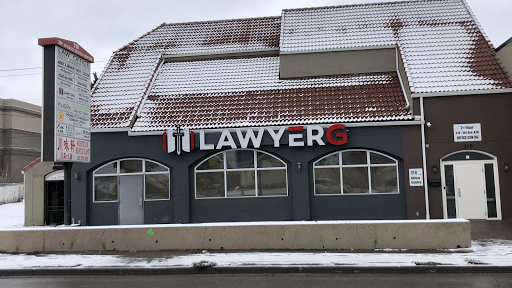 LawyerG - Calgary Real Estate Lawyer