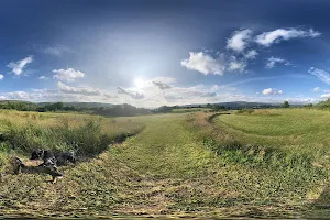 Garnant golf club image