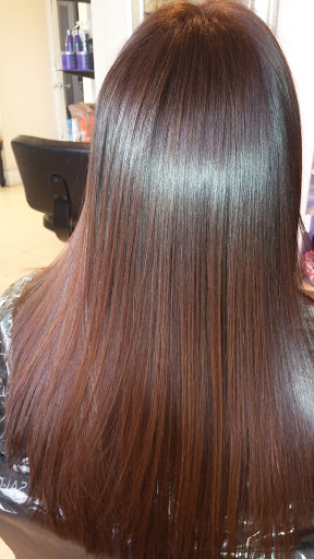 Hair Salon «Hair Healers Beauty Salon», reviews and photos, 2626 SW 9th St, Miami, FL 33135, USA