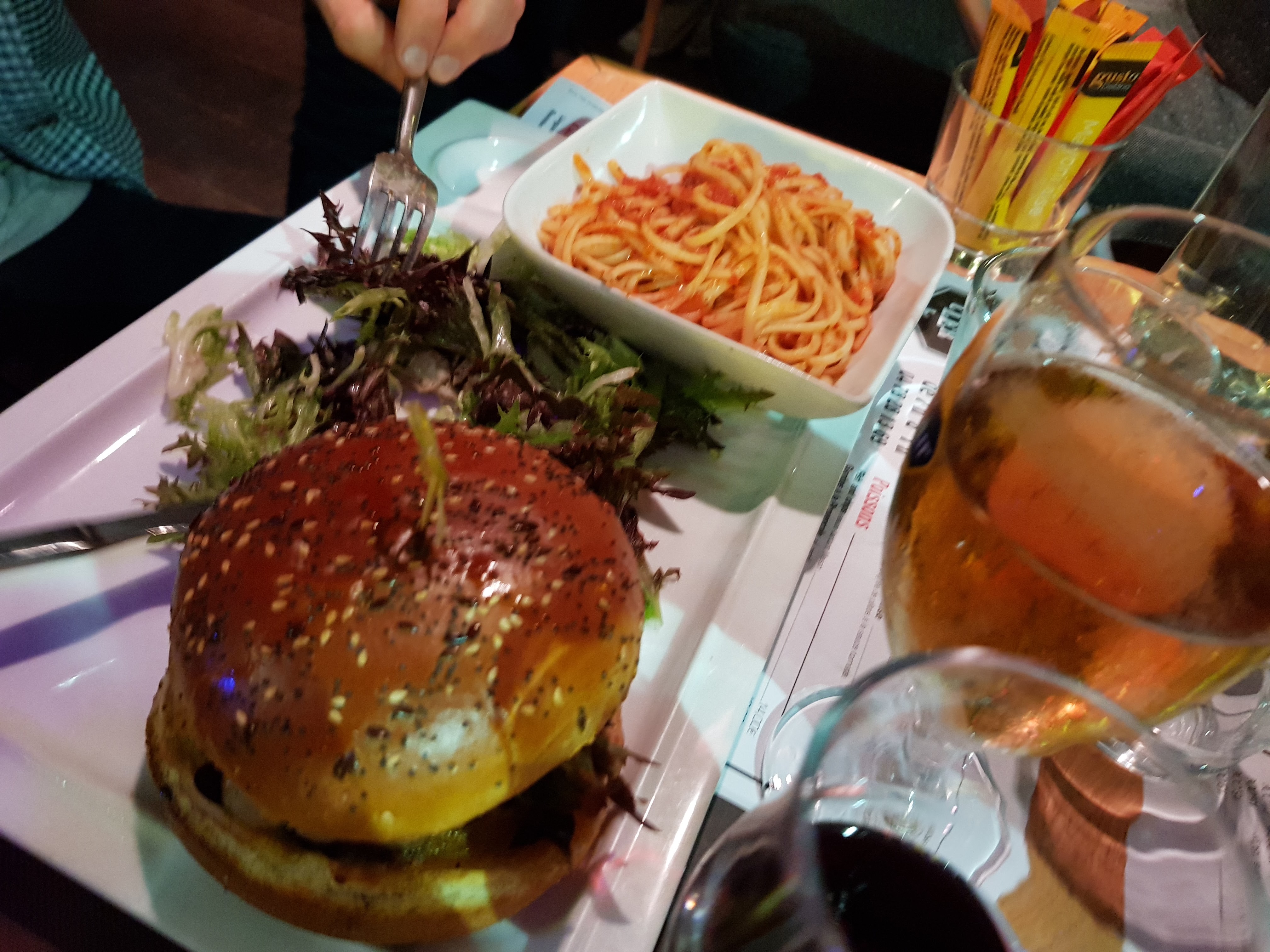 Photo n° 3 de l'avis de Yan.e fait le 15/10/2017 à 15:53