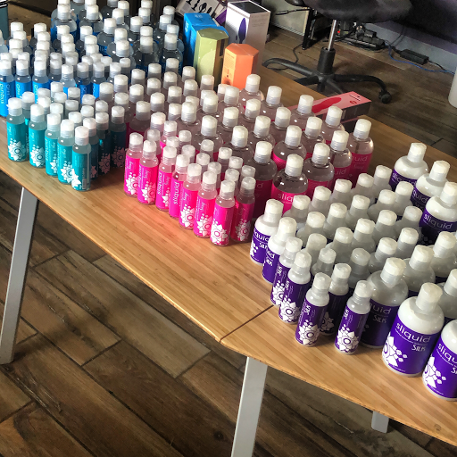 Adult Entertainment Store «Black Velvet Boutique», reviews and photos, 293 State St, Clearfield, UT 84015, USA