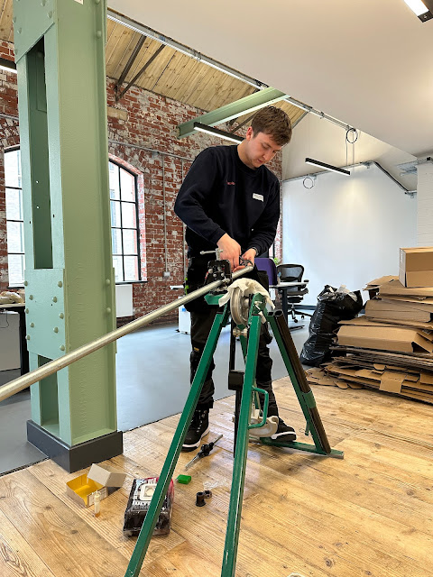 AWP Electrical & Son Ltd