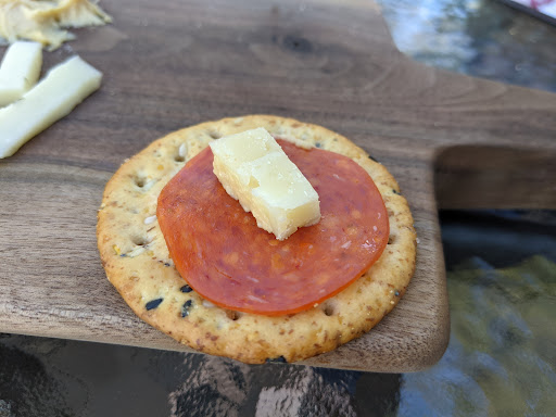 Winery «Kason Vineyards», reviews and photos, 7200 NW Bony Rd, Yamhill, OR 97148, USA