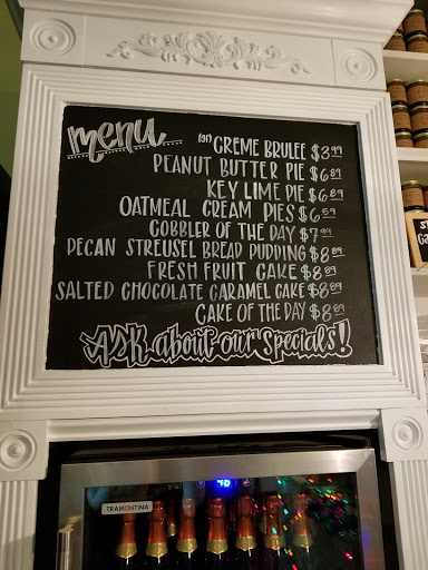 Dessert Restaurant «Shyndigz», reviews and photos, 1903 W Cary St, Richmond, VA 23220, USA